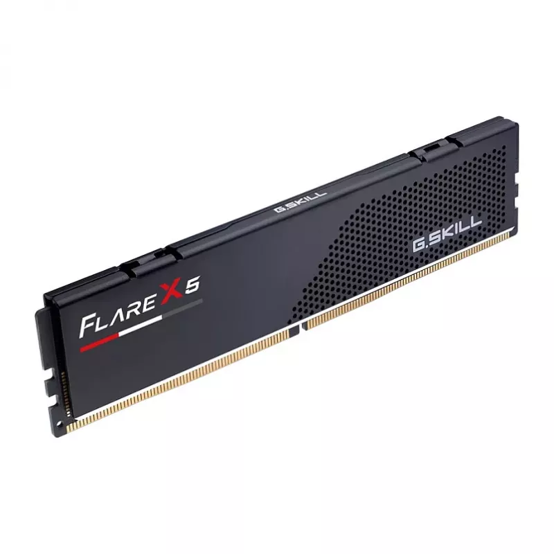G.Skill Flare X5 F5-5200J4040A24GX1-FX5, 24 GB, 1 x 24 GB, DDR5, 5200 MHz, 288 kontaktų DIMM