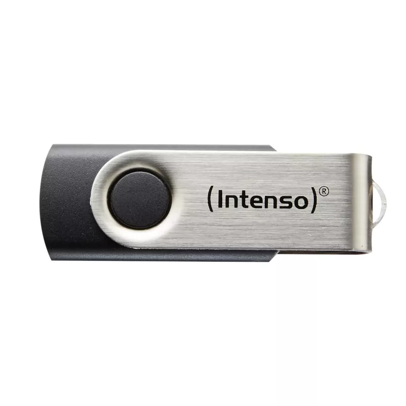 INTENSO atmintukas USB 2.0 8GB (3503460)