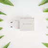 Įkroviklis Tellur TLL151321 Type-C PD20W USB QC3.0, 20W PD ir QC3.0 greitasis įkrovimas
