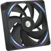 Ventiliatorius NZXT F140X — 140 mm korpuso ventiliatorius, modelis F140X