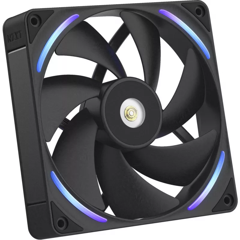 Ventiliatorius NZXT F140X — 140 mm korpuso ventiliatorius, modelis F140X