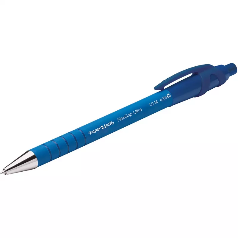 Papermate S0190433 mėlynas rašiklis