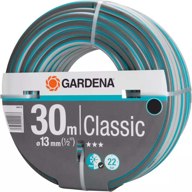 GARDENA Classic Hose 13 mm (1/2 colio) 30 m