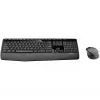 Belaidis rinkinys Logitech MK345