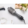 Karšto oro šepetys LAFE 47460 Sleek and Shine Brush