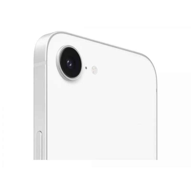 Apple iPhone 16e 15,5 cm (6,1 inch) Dual SIM iOS 18 5G USB Type-C 256 GB Baltas