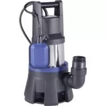 Povandeninis siurblys Renkforce 1034028, 1300 W, iki 25 000 l/h