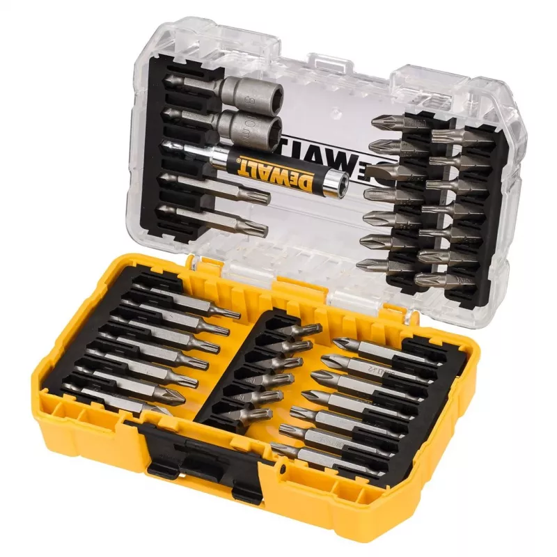 Antgalis atsuktuvui DeWALT DT70717-QZ
