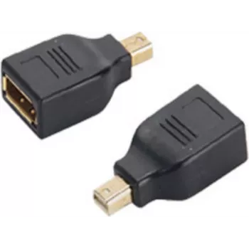 ShiverPeaks BS10-60001 lyties keitiklis Mini DisplayPort į DisplayPort