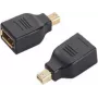 ShiverPeaks BS10-60001 lyties keitiklis Mini DisplayPort į DisplayPort