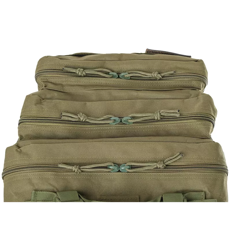 Kuprinė Tracer 47577 Alpha Backpack 15,6 Žalia