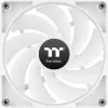 Thermaltake CT140 Reverse ARGB 140mm Baltas 2 vnt. pakuotė