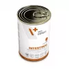 Šlapias šunų ėdalas VETEXPERT Veterinary Diet Intestinal 400 g, paukštiena, be grūdų, atsigavimui po virškinimo trakto operacijos