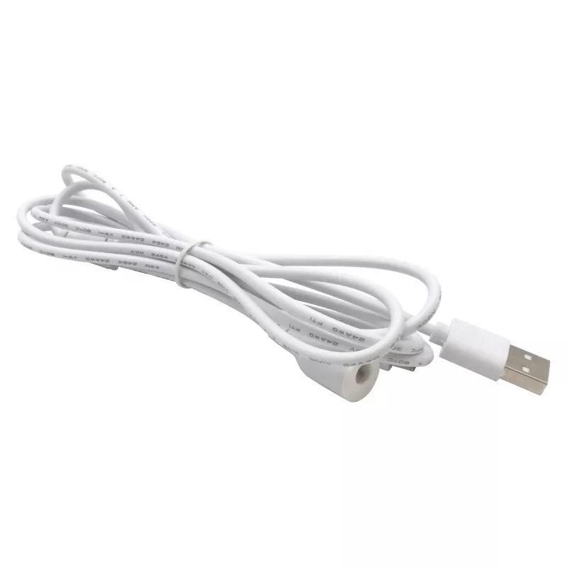 RealPower 511601 išplėtimo rinkinys, tinkantis HL-1/2/3, 1x jutiklis, kabelis, maitinimo adapteris