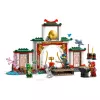 LEGO NINJAGO 71831 Ninja Spinjitzu šventykla