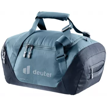 Krepšys DEUTER Duffel 35 atlantic-ink