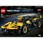 LEGO Technic: Bugatti Bolide automobilio modelio konstravimo rinkinys (42151)