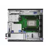 Serveris HPE ProLiant DL145 Gen11 8124P 2.45GHz 16c 1P 2x32GB-R 2SFF NS204i-u 2x1000W PS EMEA