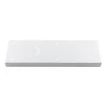Watercool Heatkiller Tube Adapter MO-RA IV — baltas