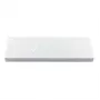 Watercool Heatkiller Tube Adapter MO-RA IV — baltas
