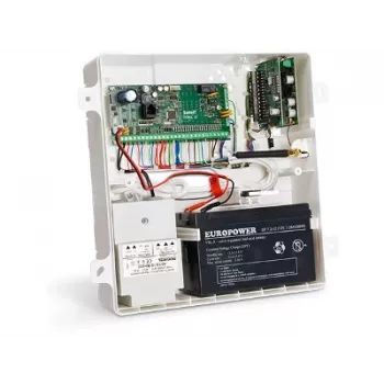 Satel OPU-4 PW elektros spinta