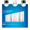 SodaStream karbonizavimo butelis 2260525, 3 vnt.