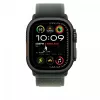 Green Trail Loop - M/L - Juodos Titanium Apdailos