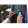 Kabelių bėgelis HPE P26489-B21 Rack Organizer 125 mm plotis 560,1 mm gylis