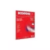 Kores KD79086 Blue anglinis popierius