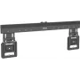 SpeaKa Professional SP-TVM-611 TV sieninis laikiklis 94,0 cm (37 inch) - 203,2 cm (80 inch) Mažas atstumas nuo sienos, fiksuotas