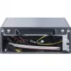 INTER-TECH ITX MW-02 Type C 3.0 su išoriniu USB 3.0 Type-C jungtimi plonam DVD lizdui (88881246)