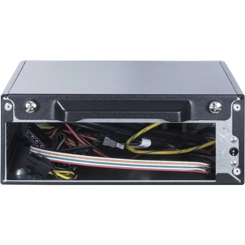 INTER-TECH ITX MW-02 Type C 3.0 su išoriniu USB 3.0 Type-C jungtimi plonam DVD lizdui (88881246)