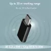 LogiLink USB-C Bluetooth 5.3 adapteris 50m - BT0048A