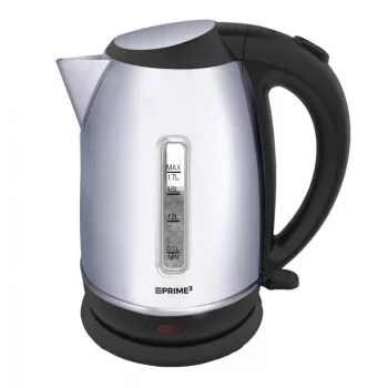 Elektrinis virdulys Prime3 1,7 L 2200 W juodas