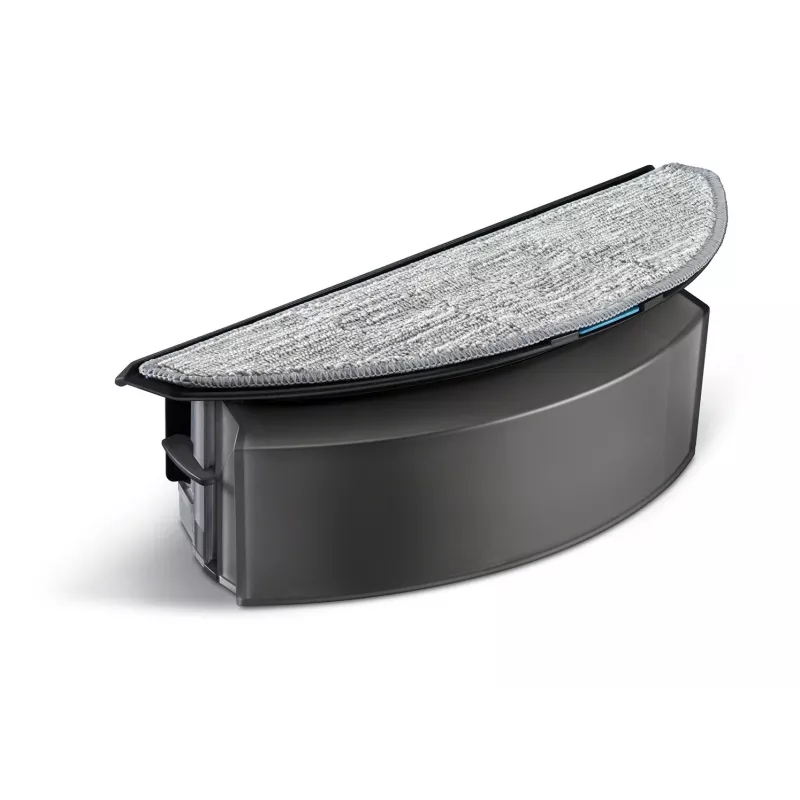 Robotinis dulkių siurblys iRobot Combo i8+ Bagless Juodas
