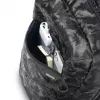 Kuprinė DICOTA D32126 Casual, kamufliažinis, poliesteris