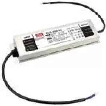 LED tvarkyklė MEAN WELL ELG-200-48-3Y 200W IP20 100-305V 48V
