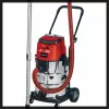 Einhell 2347140 nešiojamas dulkių siurblys 30 L juodas