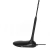 Antena PNI Extra 45 CB, 26–30 MHz, 150 W PEP, 50 Ω, PL259, 4 m kabelis, 500 mm aukštis, juoda