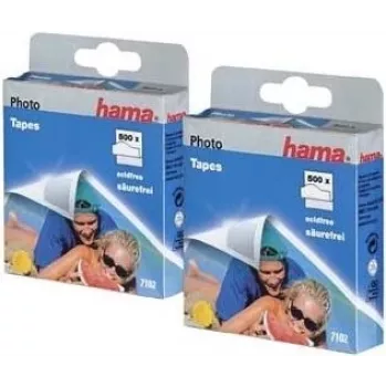 Hama Fototape Action 1000 dvipusė nuotraukų juosta