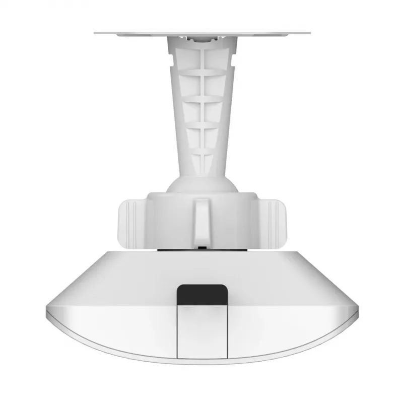 Ruijie Reyee RG-EST350 V2 bevielis tiltas 5 GHz 802.11ac dviejų srautų, 867 Mbps, 5 km, 15 dB, PoE, baltos spalvos