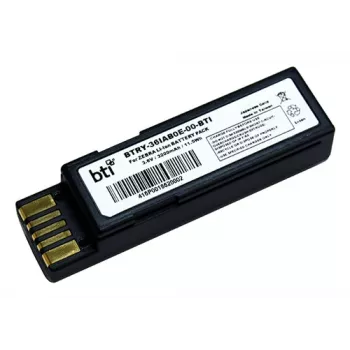 Origin Storage BTI 1C akumuliatorius, skirtas Zebra LI3600