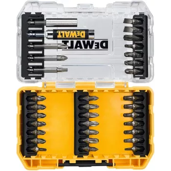 DeWALT DT70709-QZ sukimo antgalis 33 vnt