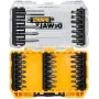DeWALT DT70709-QZ sukimo antgalis 33 vnt