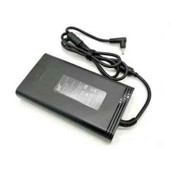 200W kintamosios srovės adapteris, skirtas HP Envy 15-EP, su 4.5mm x 3.0mm jungtimi, EU kištukas