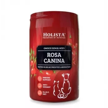 HOLISTA pink canina - papildai šunims ir katėms - 150g