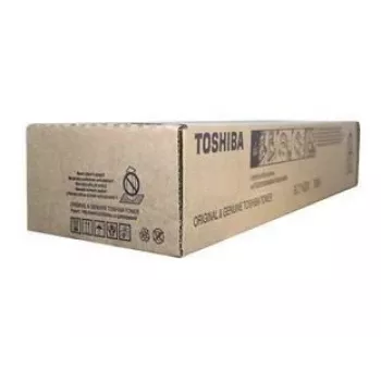 Toshiba T-FC330EM tonerio kasetė 1 vnt. Originali rausvos spalvos
