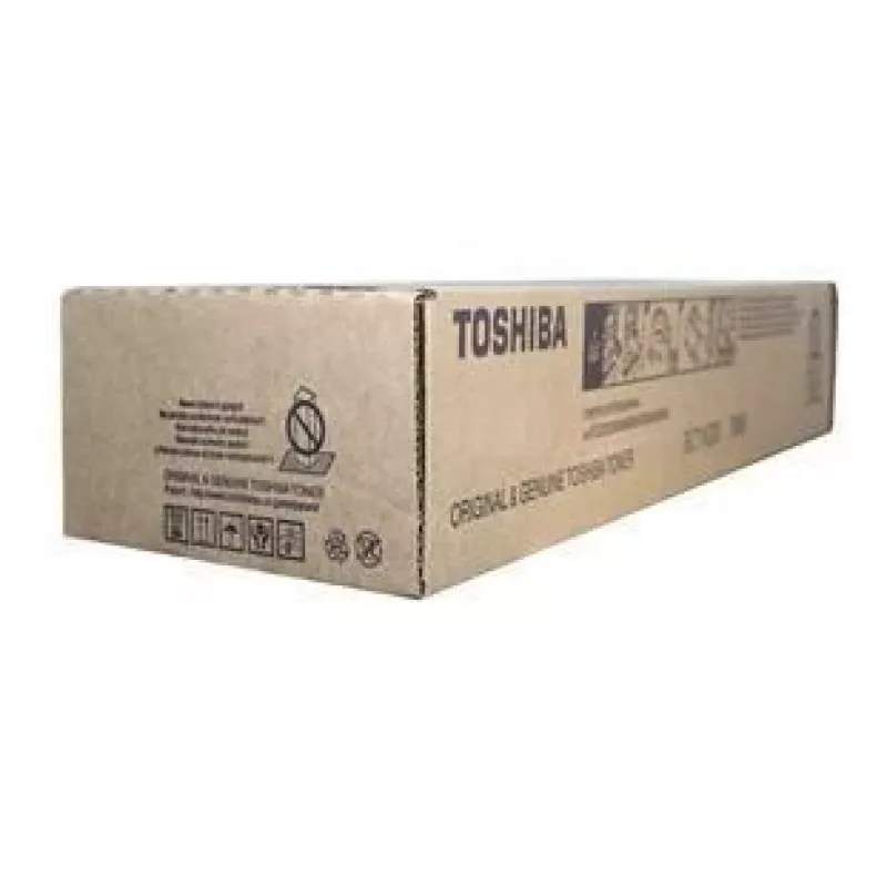 Toshiba T-FC330EM tonerio kasetė 1 vnt. Originali rausvos spalvos
