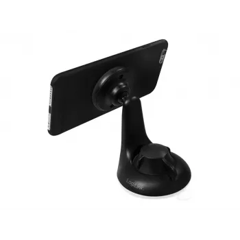 Pasyvus laikiklis LogiLink AA0110 Mobilusis telefonas / išmanusis telefonas Juoda