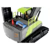 Ekskavatorius RC Amewi G071E 1:18 mastelis Elektrinis variklis Li-Ion 500 mAh